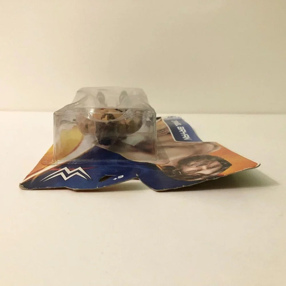 WWE 2014 Daniel Bryan Superstar 37 Mattel  Action Figure Damaged Box - Picture 9 of 16